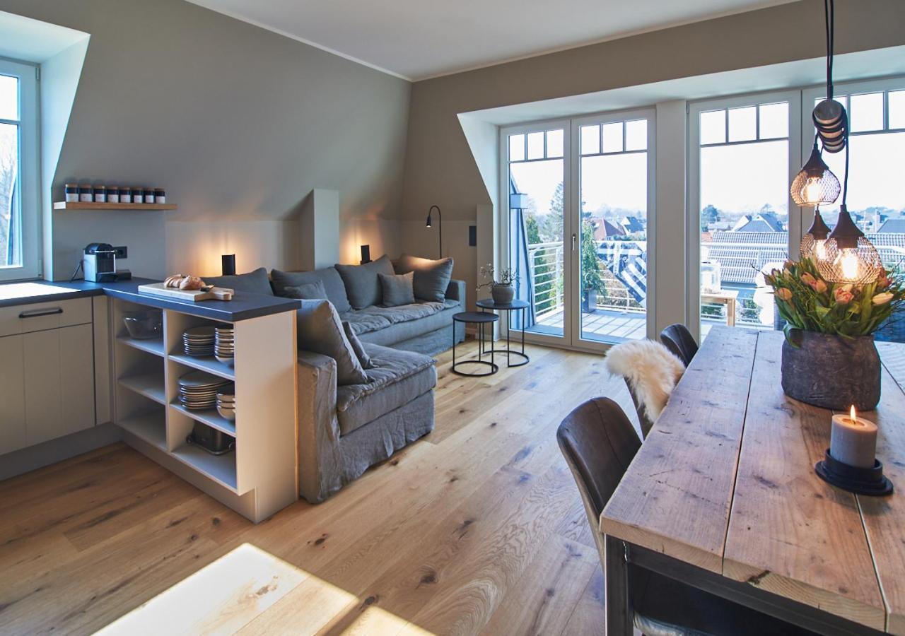 Julie's Niendorf (Timmendorfer Strand)