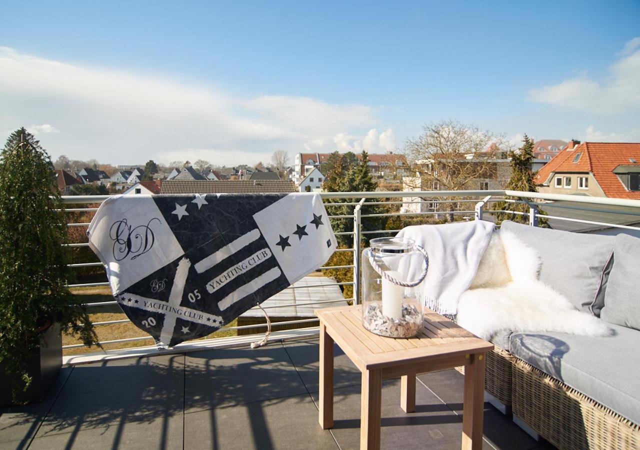 Julie's Apartment Niendorf (Timmendorfer Strand)